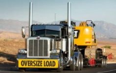 Oversize Load